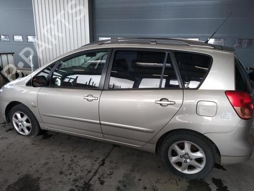 Switch TOYOTA COROLLA Verso (_E12_) 2.0 D-4D (CDE120_, CDE120R) | BP25369150I30  - Image 7