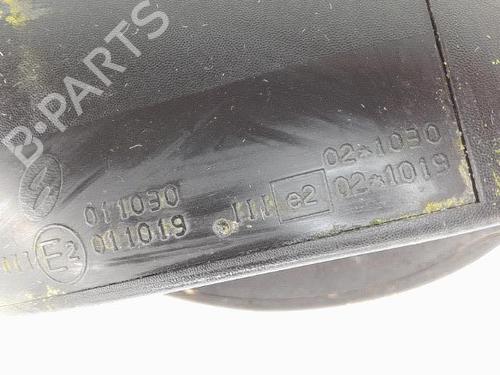 Außenspiegel links CITROËN C3 I (FC_, FN_) 1.4 i | BP28908309C26 