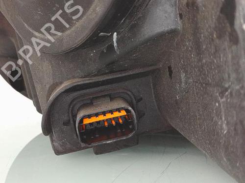 Right headlight CITROËN C3 Picasso (SH_) 1.4 VTi 95 (SH8FSC, SH8FP0, SH8FP6) | BP25370755C29 - Image 2