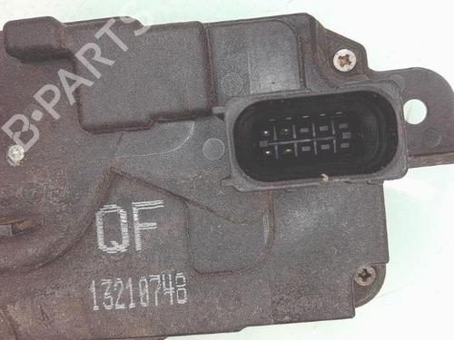 Front left lock OPEL ASTRA H Estate (A04) 1.9 CDTI 16V (L35) | BP30172174C98