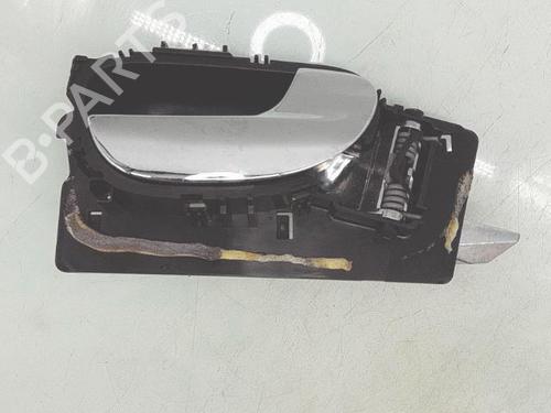 front-right-interior-door-handle-peugeot-307-3ac-2000-2001-2002-2003-2004-2005-2006-2007-2008-2009-2010-2011-2012-39155184 main image