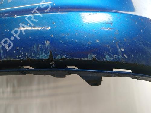 Front bumper PEUGEOT 207 (WA_, WC_) 1.4 16V | BP29222739C7 