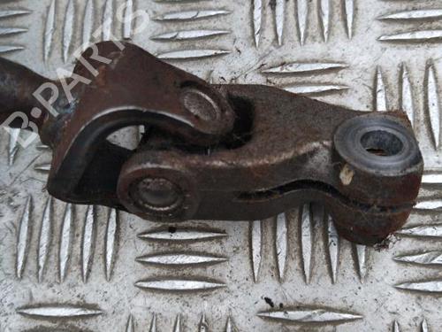 Steering column RENAULT SCÉNIC III (JZ0/1_) 1.5 dCi | BP25355603M21