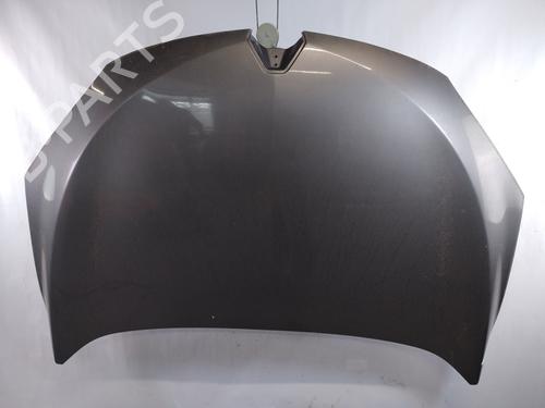 Used Hood RENAULT MEGANE III Coupe (DZ0/1_) 1.9 dCi (DZ0N, DZ0J, DZ1J, DZ1K) (131 hp) 25352025