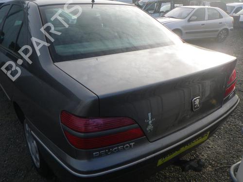 Elektronisk modul PEUGEOT 406 (8B) 2.0 HDI 110 | BP25365743M83 