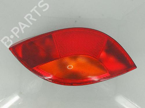 Venstre baglygte FORD KA (RB_) 1.3 i (60 hp) 25362448