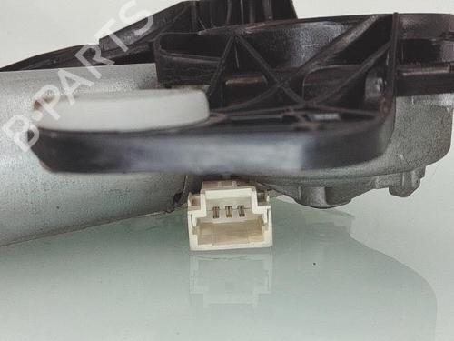 Viskermotor bakrute PEUGEOT 307 (3A/C) 2.0 HDi 135 | BP25351923M102 