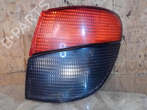 Used Right taillight Right taillight PEUGEOT 406 Break (8E/F) 2.0 HDI 110 (109 hp) 25351757 25351757