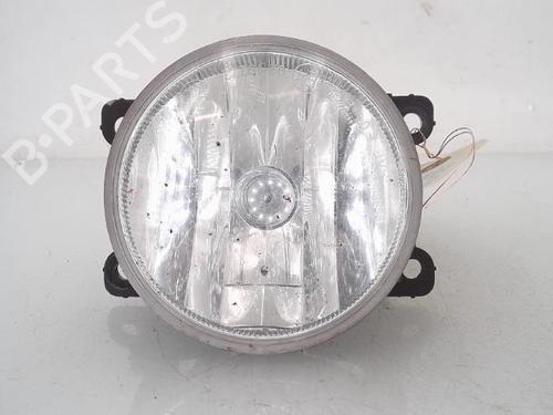 Used Right front fog light Right front fog light PEUGEOT 3008 I MPV (0U_) 2.0 HDi (163 hp) 25353814 25353814