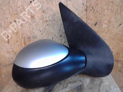 Retrovisor derecho PEUGEOT 206 Hatchback (2A/C) 1.6 i | BP25359171C27 