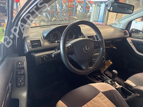 Left front window switch MERCEDES-BENZ A-CLASS (W169) A 160 CDI (169.006, 169.306) | BP40064546I27 - Image 8