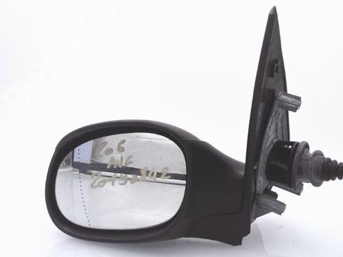 Retrovisor izquierdo PEUGEOT 206 Hatchback (2A/C) 1.4 i (75 hp) 25358137