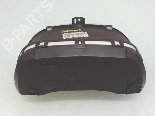 Used Instrument cluster Instrument cluster FIAT PUNTO (188_) 1.2 60 (188.030, .050, .130, .150, .230, .250) (60 hp) 36758856 36758856