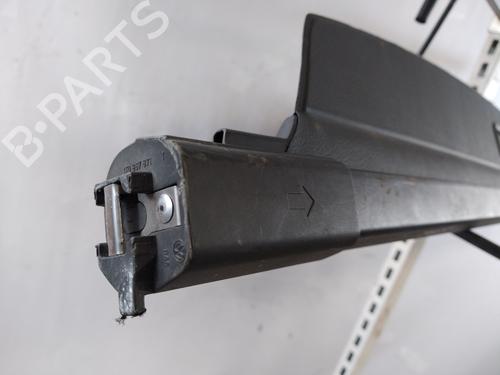 Used Rear parcel shelf Rear parcel shelf VW TOURAN (1T1, 1T2) 2.0 TDI (136 hp) 25442253 25442253