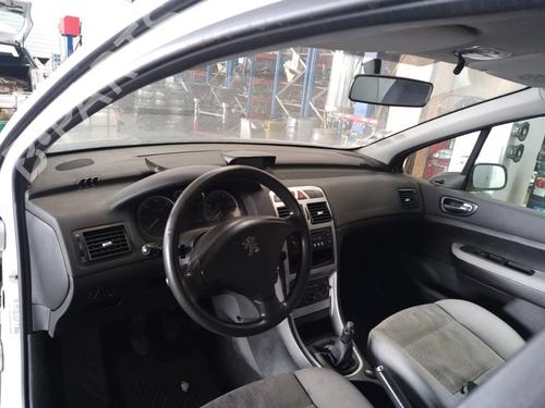 Right front window switch PEUGEOT 307 (3A/C) 1.6 HDi 110 | BP28429212I26  - Image 7