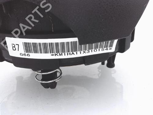 Used Driver airbag NISSAN MICRA IV (K13K, K13KK) 1.2 (80 hp) 25365945