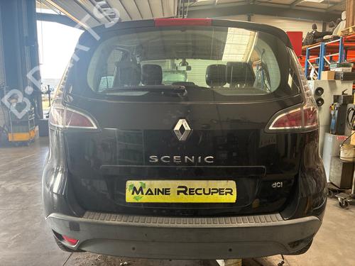 Card reader RENAULT SCÉNIC III (JZ0/1_) 1.5 dCi | BP37629093E4 - Image 9