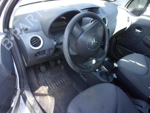 Display monitor CITROËN C3 I (FC_, FN_) 1.4 HDi | BP25373322C48 