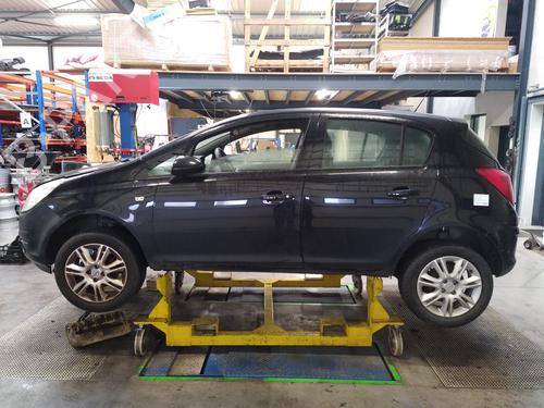 Left taillight OPEL CORSA D (S07) 1.3 CDTI (L08, L68) | BP30889609C34  - Image 10