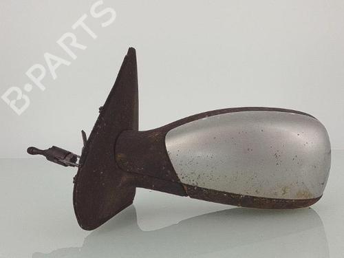 Used Left mirror PEUGEOT 306 Hatchback (7A, 7C, N3, N5) 1.4 (75 hp) 25349547