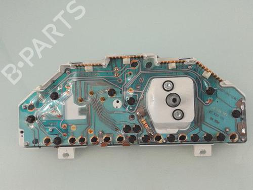 Instrument cluster PEUGEOT 106 II (1A_, 1C_) 1.0 i | BP25349584C47 