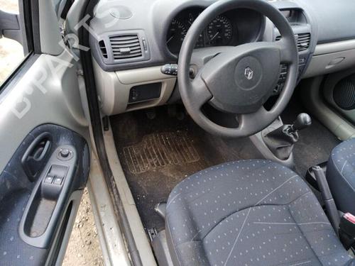 Left mirror RENAULT CLIO II (BB_, CB_) 1.2 (BB0A, BB0F, BB10, BB1K, BB28, BB2D, BB2H, CB0A,... | BP25369960C26 