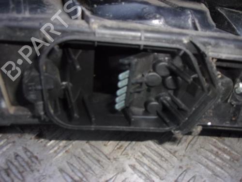 Piloto trasero derecho OPEL MERIVA A MPV (X03) 1.7 CDTI (E75) (100 hp) 25373452