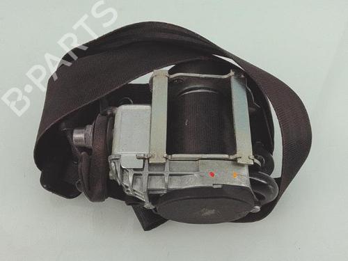 Front left belt tensioner PEUGEOT 307 (3A/C) 2.0 HDi 135 | BP25351926C87 