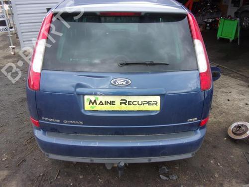 Venstre baglygte FORD FOCUS C-MAX (DM2) 1.6 TDCi | BP25367506C34 