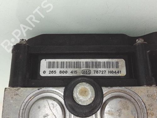 ABS pump CITROËN XSARA PICASSO (N68) 1.6 HDi | BP29484558M43 
