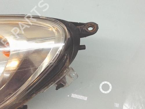 Left headlight OPEL CORSA D (S07) 1.4 (L08, L68) | BP39713018C28 - Image 2