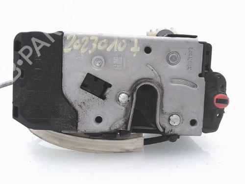 Cerradura puerta trasera derecha OPEL ZAFIRA / ZAFIRA FAMILY B (A05) 1.9 CDTI (M75) (120 hp) 25358049