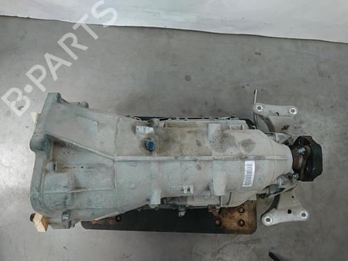 Gearbox BMW 1 (E87) 116 i | BP36437158M3  - Image 7