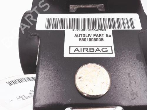 Front left seatbelt ROVER 25 I Hatchback (RF) 2.0 iDT | BP25353329I26 - Image 3