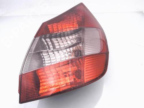 Right taillight RENAULT SCÉNIC II (JM0/1_) 1.9 dCi (JM0G, JM12, JM1G, JM2C) | BP25366538C35 