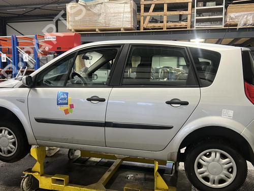 Switch RENAULT SCÉNIC II (JM0/1_) 1.5 dCi (JM1E, JM16) | BP25353237I30 - Image 5