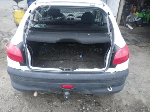 Pipe PEUGEOT 206 Van  | BP25355194M125  - Image 8