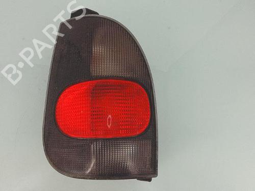 Used Left taillight RENAULT ESPACE III (JE0_) 2.2 12V TD (JE0E, JE0H, JE0P) (113 hp) 25356245