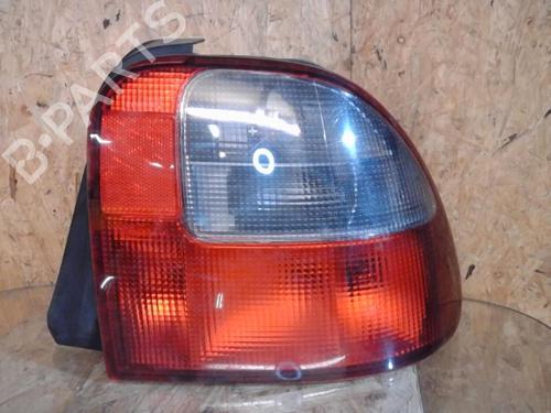 Right taillight ROVER 45 I Hatchback (RT) 2.0 iDT | BP25359246C35 - Image 2