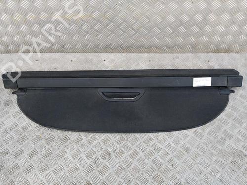 Rear parcel shelf RENAULT MEGANE III Grandtour (KZ0/1) 1.5 dCi (KZ09, KZ0D, KZ1G, KZ29, KZ14, KZ1W, KZ10, KZ1F,... | BP25370109C85 