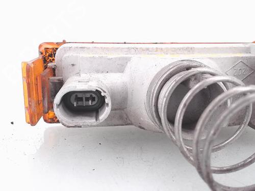 Left front indicator RENAULT RAPID Box Body/MPV (F40_, G40_) 1.1 | BP25354185C32 