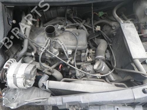 Faro izquierdo RENAULT TWINGO I (C06_) 1.2 (C066, C068) | BP25359270C28 