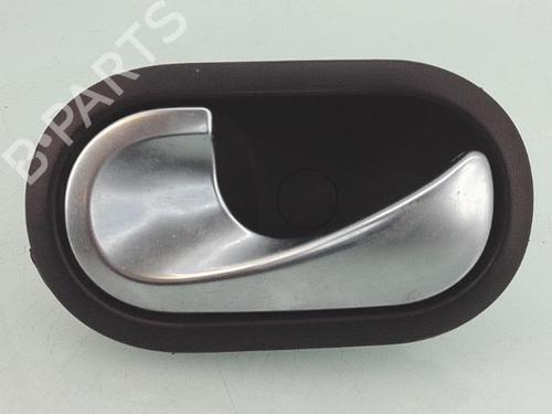 Used Rear left interior door handle RENAULT MEGANE II Estate (KM0/1_) 1.9 dCi (131 hp) 28490105
