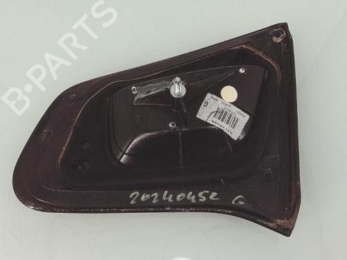Used Left tailgate light Left tailgate light CITROËN C3 II (SC_) 1.1 i (60 hp) 25352695 25352695