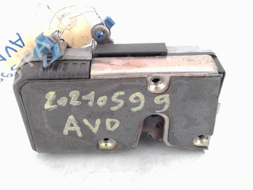 Front right lock CITROËN XANTIA (X1_, X2_) 2.0 HDI 109 | BP25355724C97