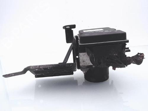 Used ABS pump SEAT IBIZA IV (6J5, 6P1) 1.2 TDI (75 hp) 25369222