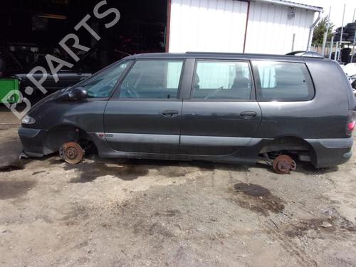 Left front indicator RENAULT ESPACE III (JE0_) 2.2 dCi (JE0S) | BP25373680C32  - Image 5