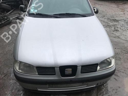 Rear left lock SEAT IBIZA II (6K1) 1.9 TDI | BP25373572C100 