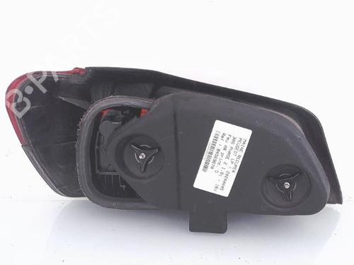Højre baglygte PEUGEOT 306 Hatchback (7A, 7C, N3, N5) 1.8 16V | BP25350685C35 