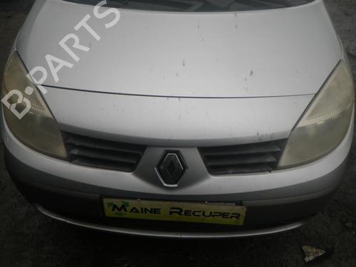 Left taillight RENAULT SCÉNIC II (JM0/1_) 1.9 dCi (JM0G, JM12, JM1G, JM2C) | BP25363992C34 